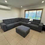 Comfy And Relaxing Stay - Rest Easy Mudgee Cottage