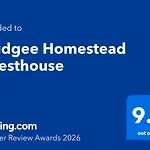 Mudgee Homestead Guesthouse