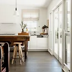 Airdrie - Storybook Country Cottage Charm