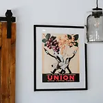 Holiday home Luxury Retreats - Group Getaway Near Wineries
