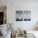 Holiday home The Farm - Refined Country Retreat Near Town Centre *