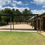 Mudgee Vineyard Motor Inn