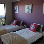 Macquarie Lodge