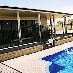 Aj\'S Mudgee Guesthouse