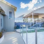 5 Star Ultimate Entertainers Sanctuary In Mudgee