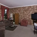 Big4 Mudgee Holiday Park
