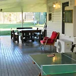 Horatio House