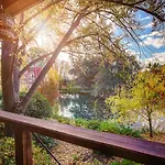 Evanslea Luxury Boutique Accommodation
