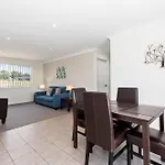 Aden Mudgee Apartments