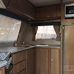 The Palace Caravan
