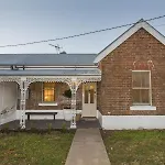 Gladstone Cottage