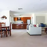 Time To Wine Down At Perry Street Villas