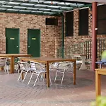 Big4 Mudgee Holiday Park
