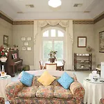 Forgandenny House B&B