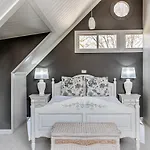 Evanslea Luxury Boutique Accommodation