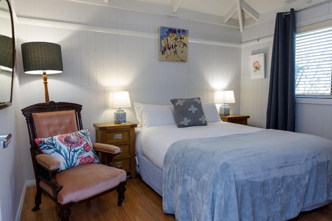 Holiday home Bandalong Cottages Mudgee