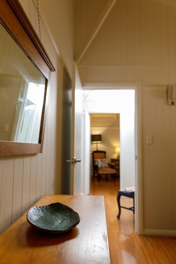 Holiday home Bandalong Cottages