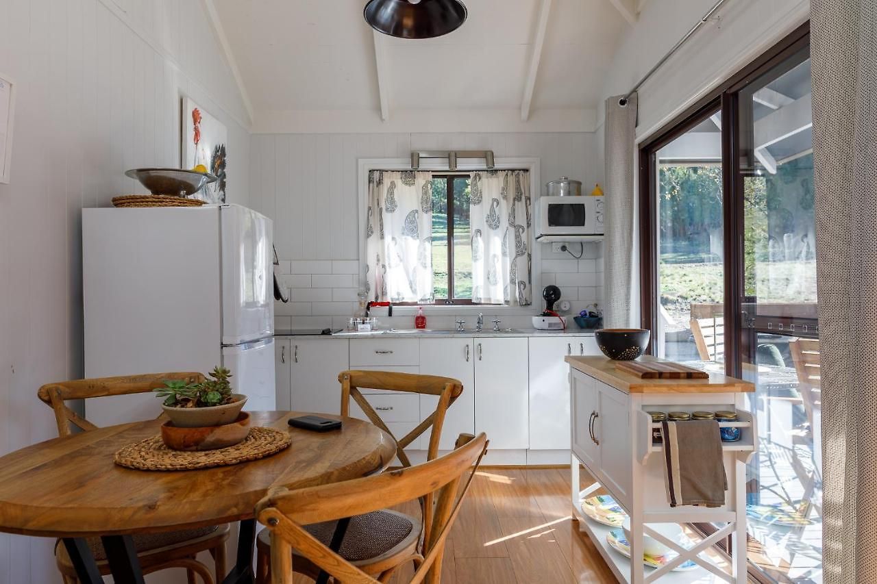 Holiday home Bandalong Cottages
