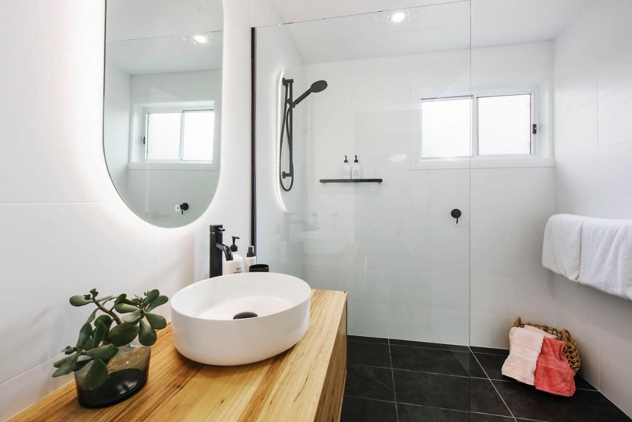 The Laneway Apartment Mudgee