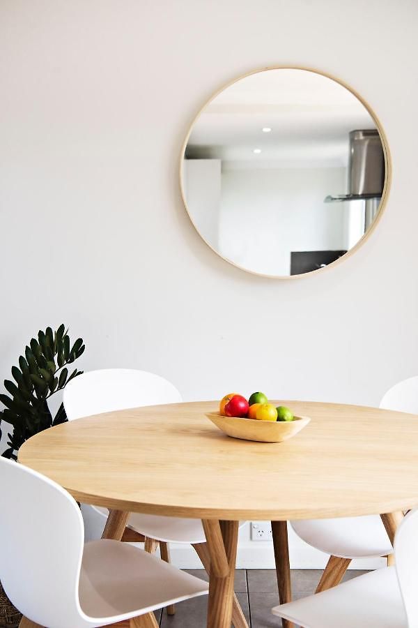 The Laneway Apartment *