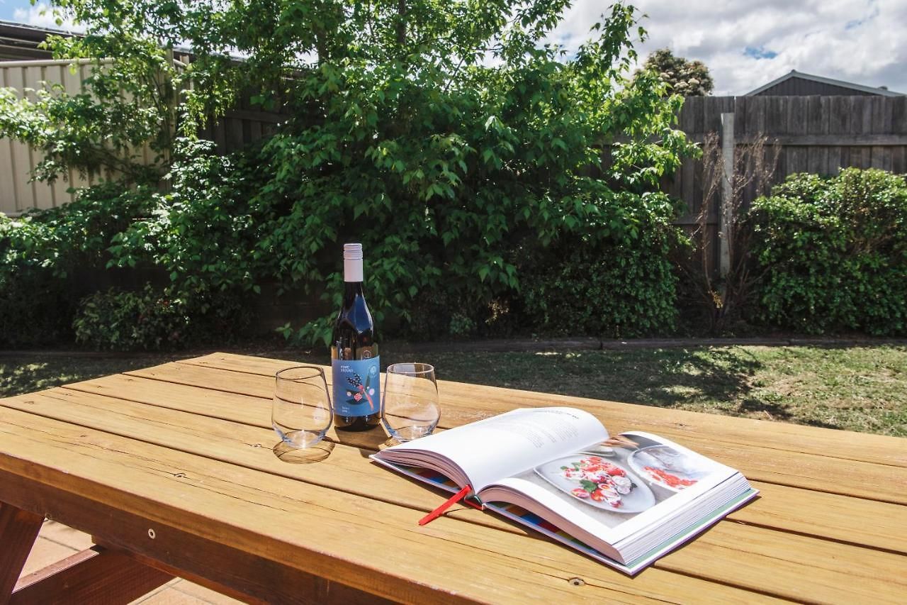 The Laneway Mudgee