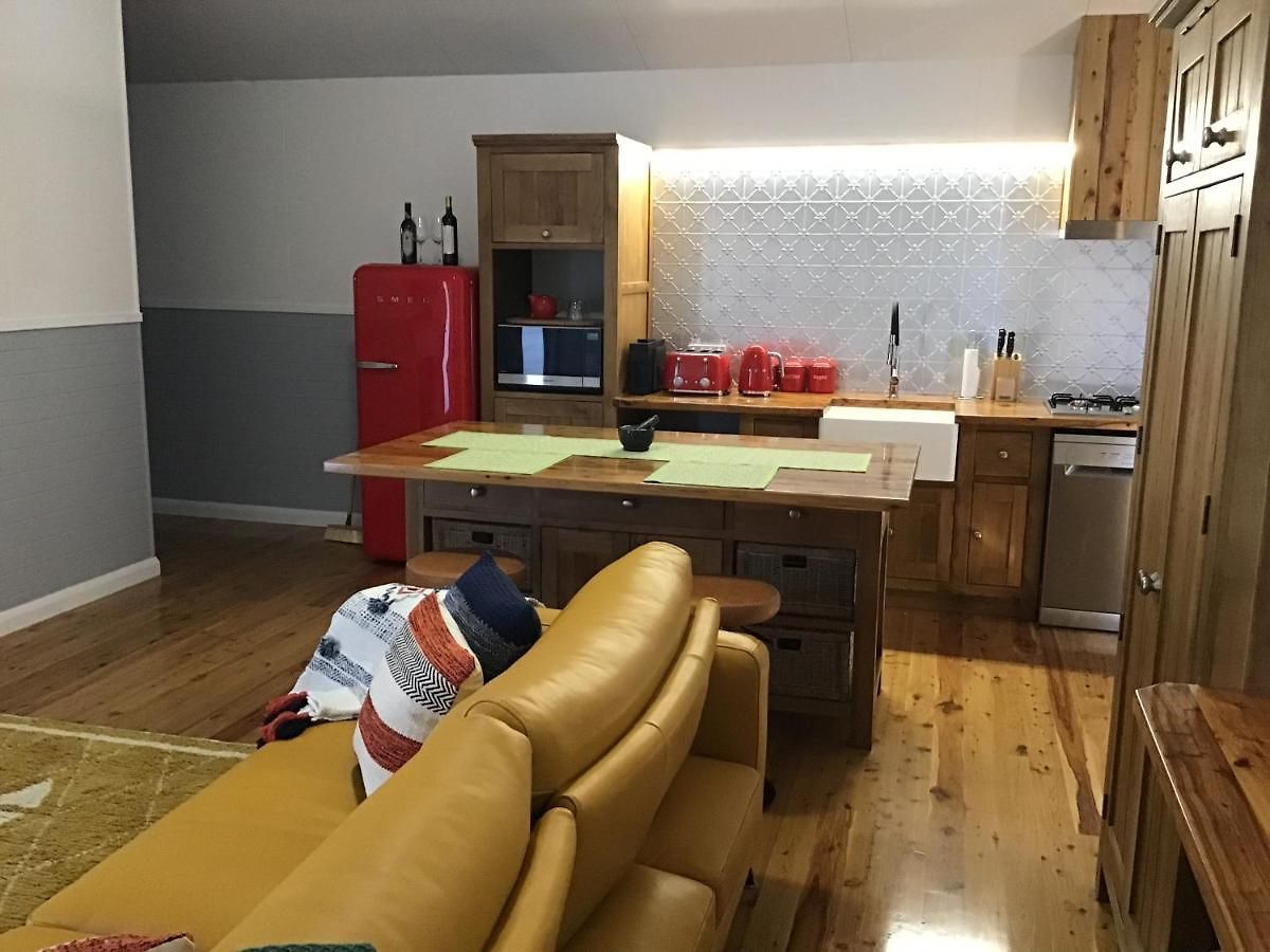 Apartment On George Street Mudgee