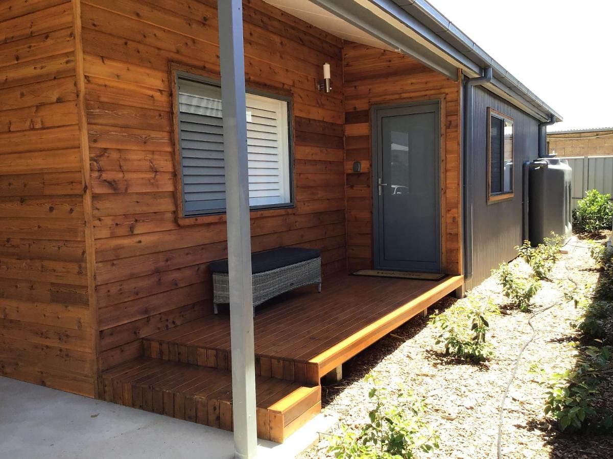 Apartment On George Street *