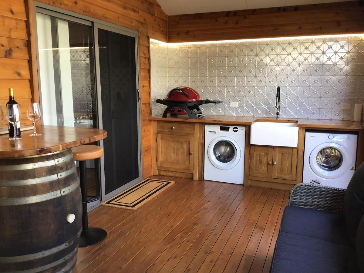 Apartment On George Street Mudgee