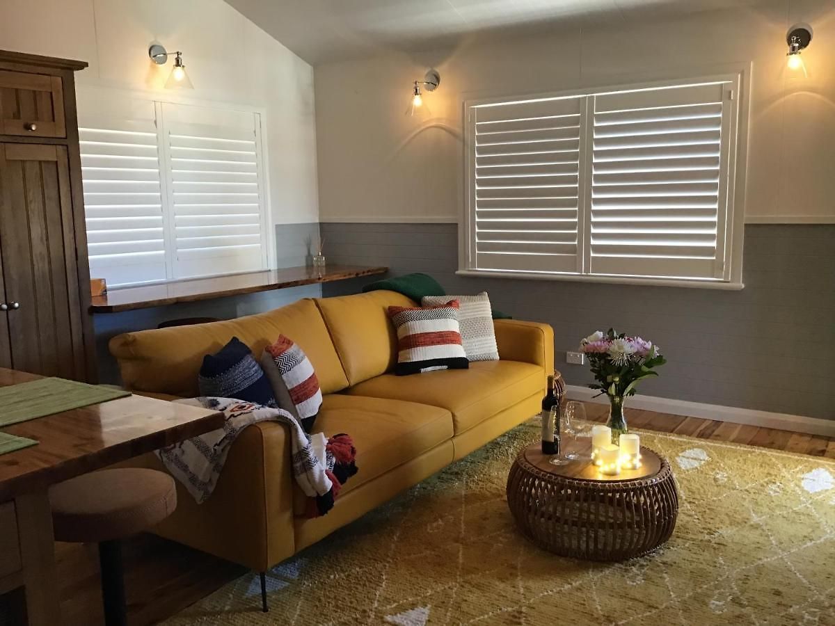 Apartment On George Street *