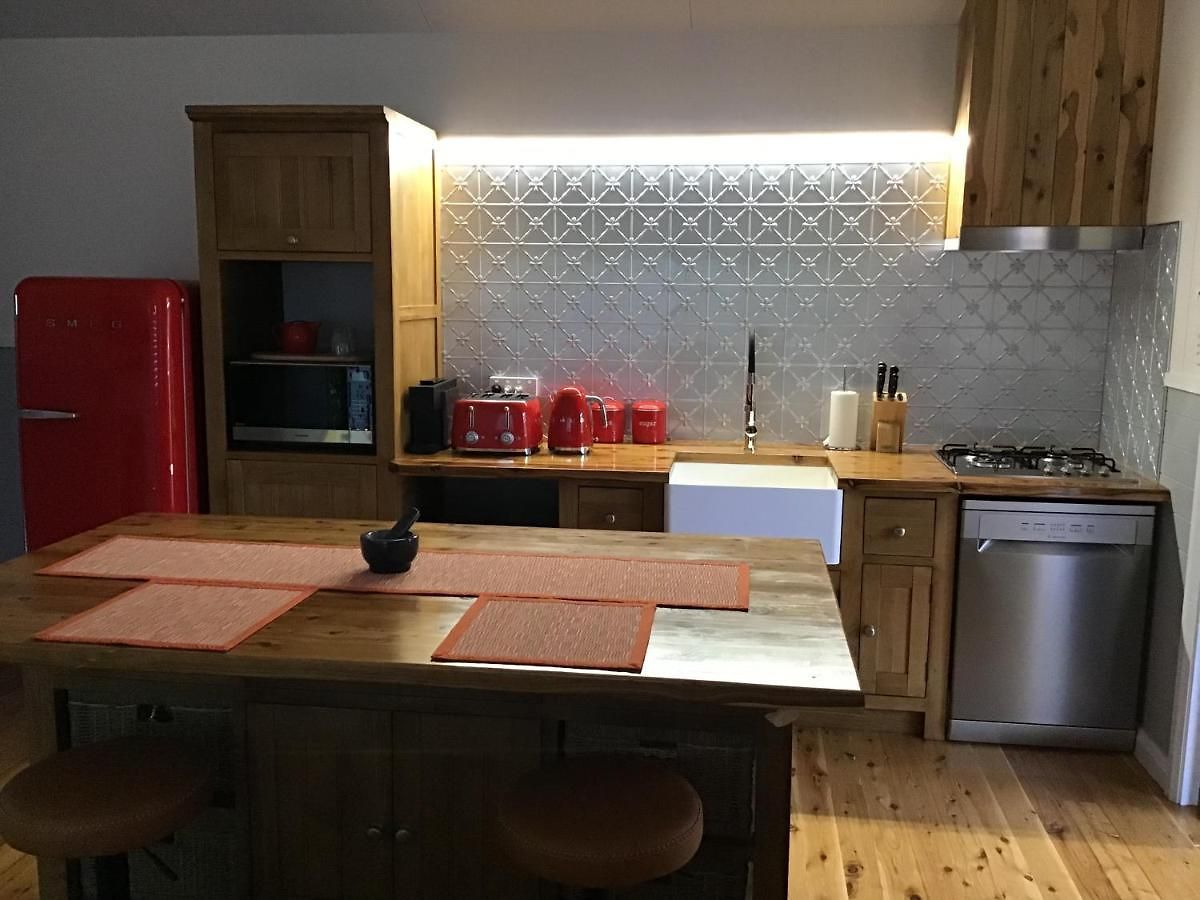 Apartment On George Street *
