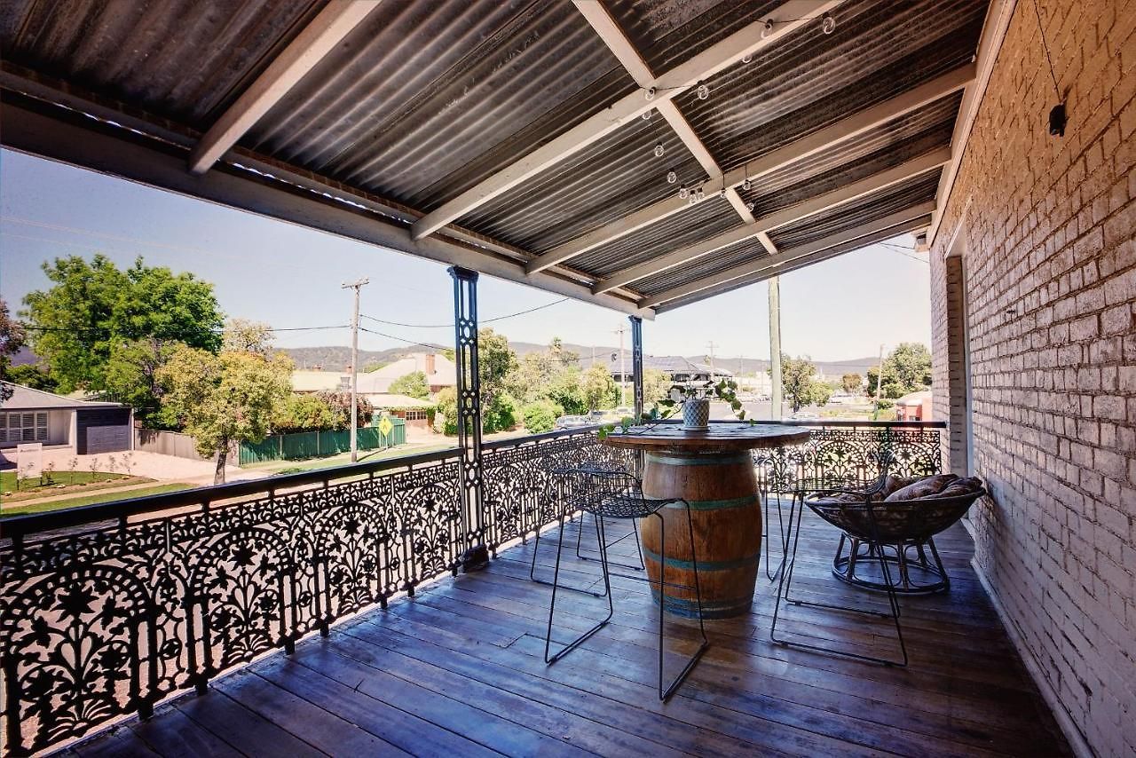 Apartment 70 On Mortimer Mudgee