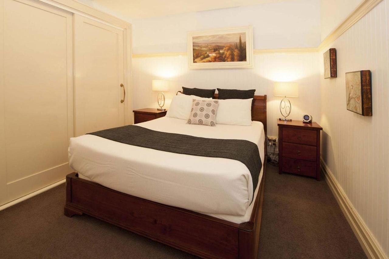 Hotel Cobb & Co Court Boutique