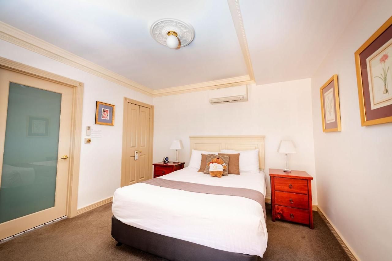 Cobb & Co Court Boutique 4* Mudgee