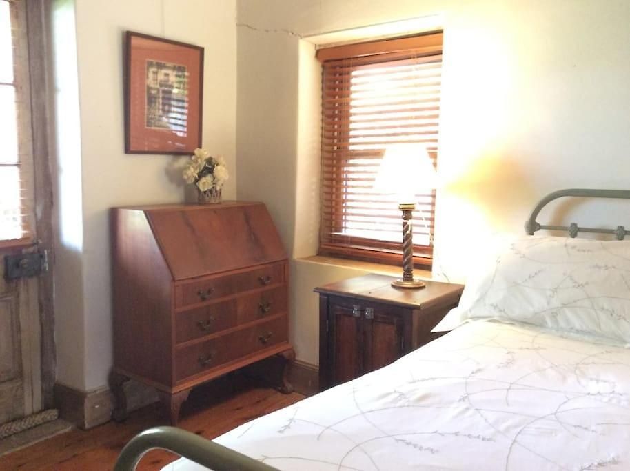 The Coach House On River And Park Holiday home Mudgee
