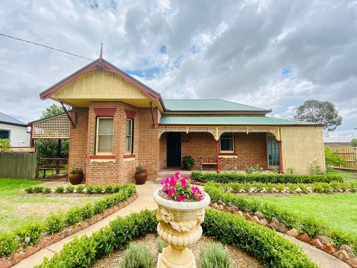 Avoca House - Gorgeous Federation *