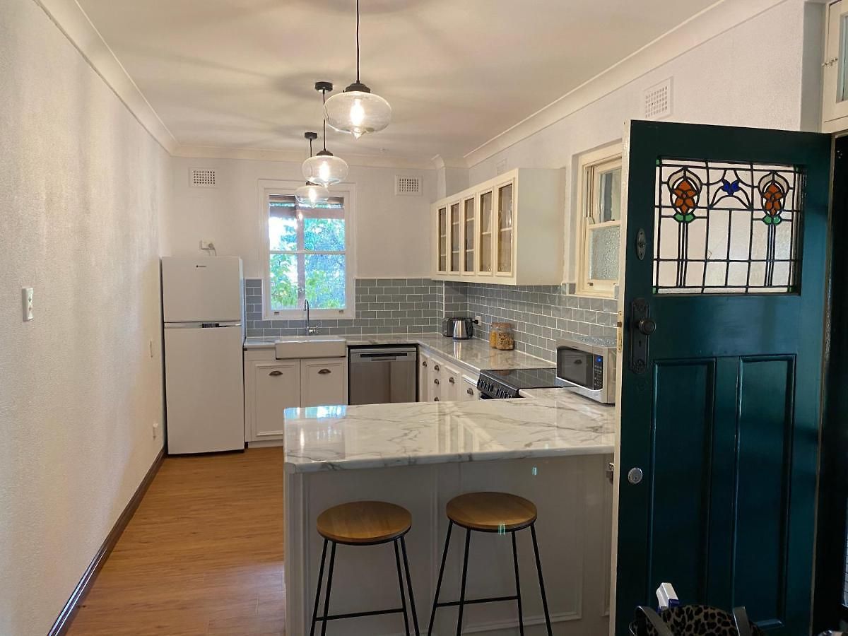 Avoca House - Gorgeous Federation * Mudgee