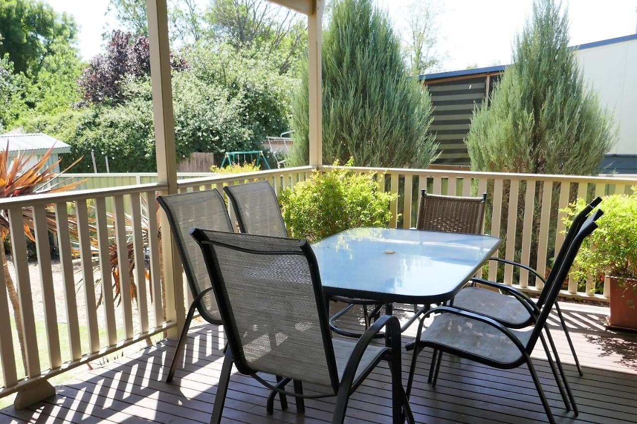 A Market Place Holiday home *