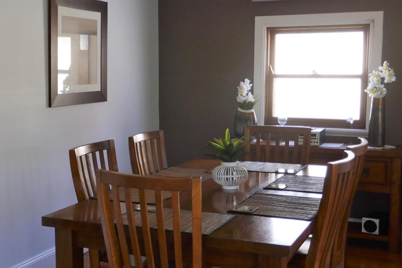 A Market Place Holiday home Mudgee