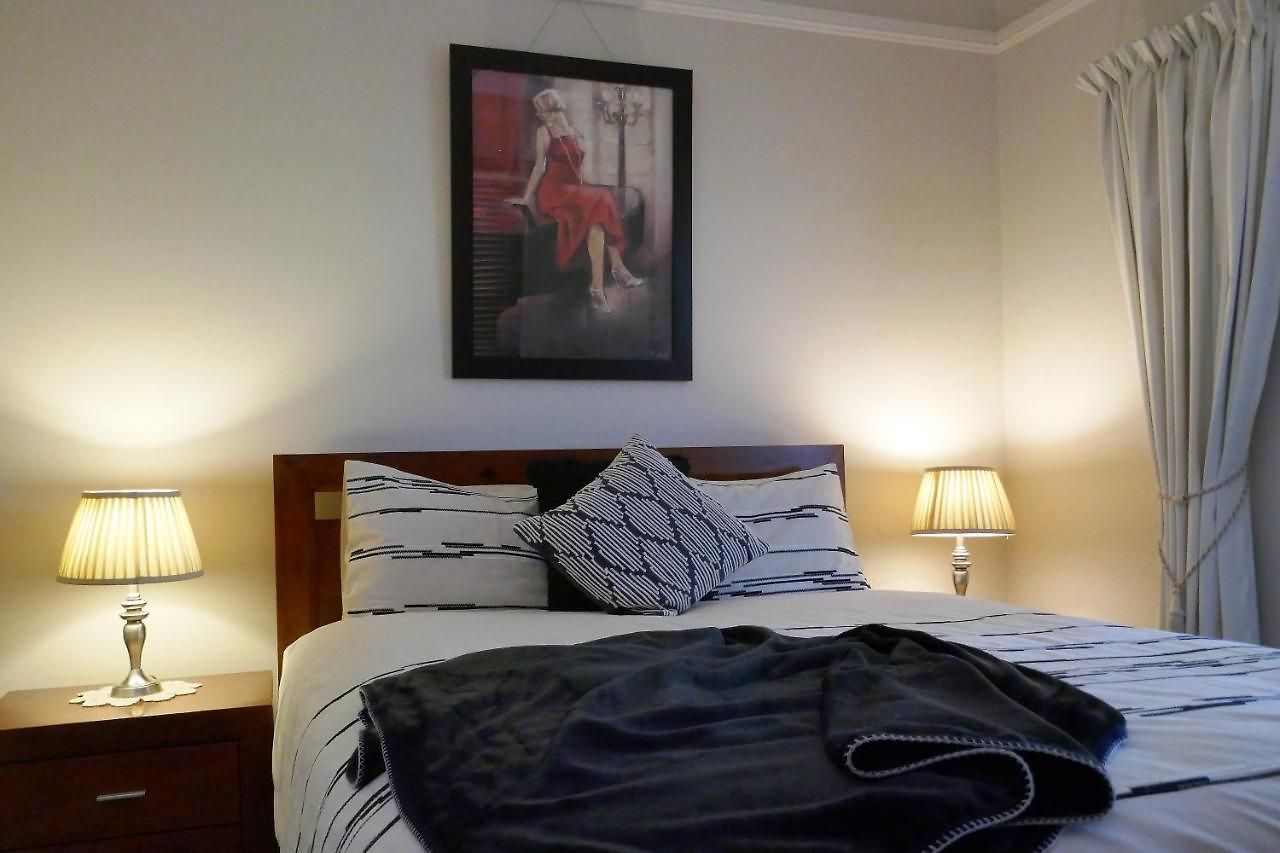A Market Place Holiday home *
