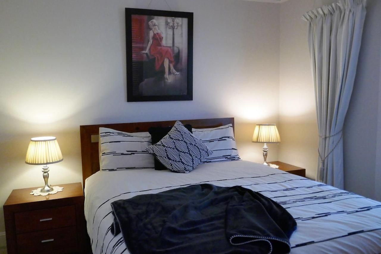 Holiday home A Market Place Mudgee