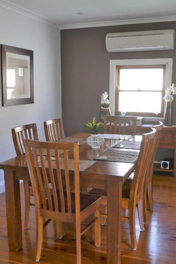 Holiday home A Market Place Mudgee