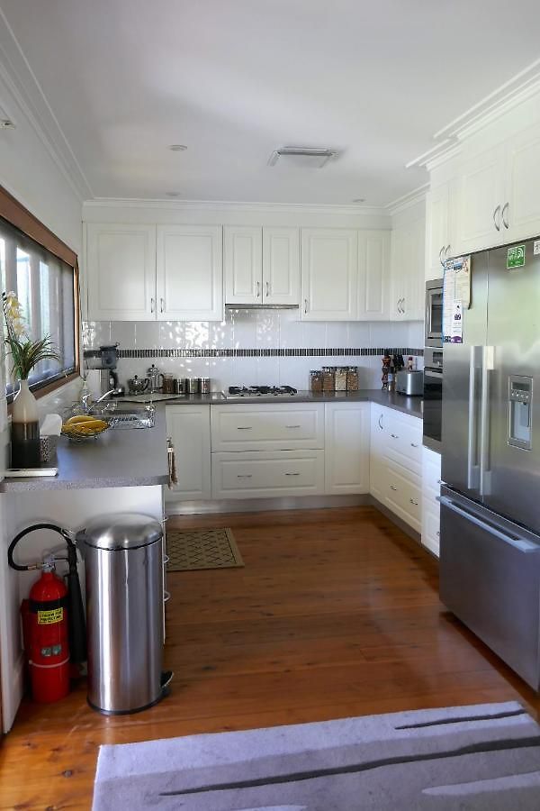 A Market Place Holiday home *
