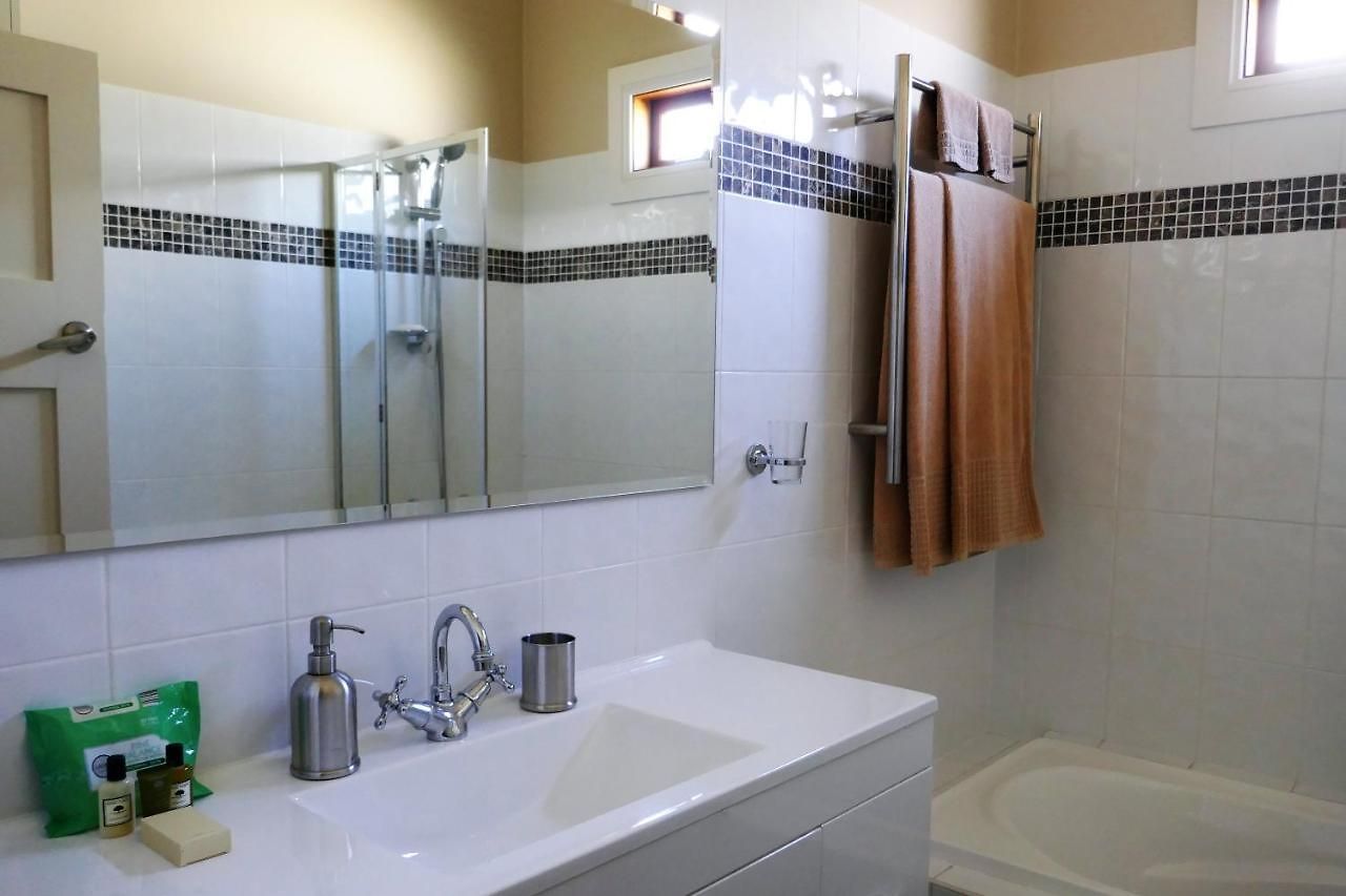 Holiday home A Market Place Mudgee