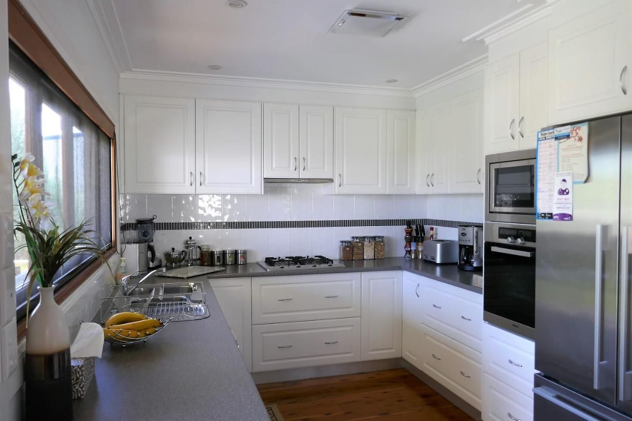 A Market Place Holiday home Mudgee