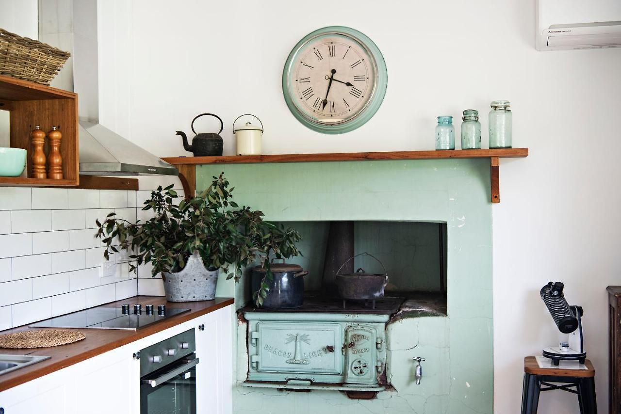 Apartment Toms - 