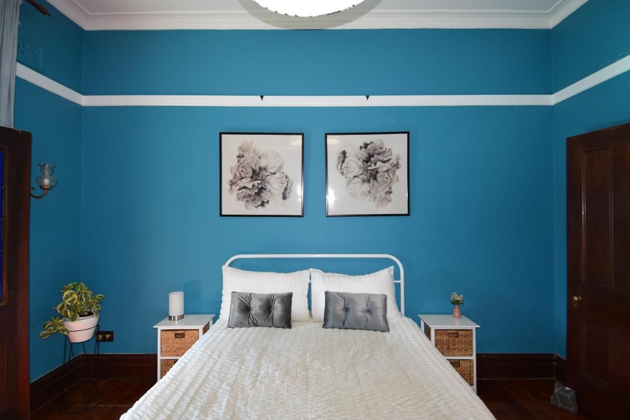 Holiday home Avoca House - Gorgeous Federation *