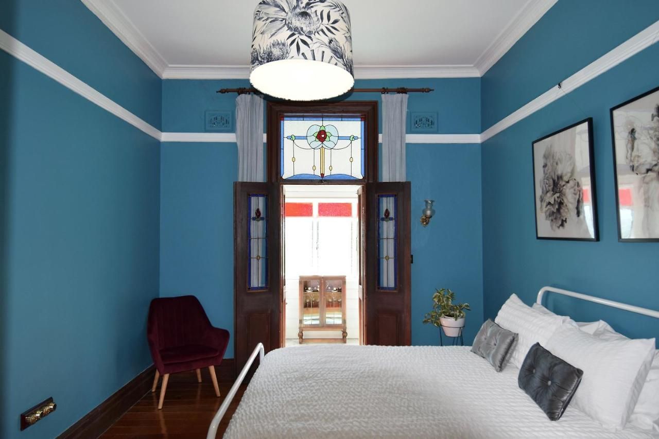 Avoca House - Gorgeous Federation Holiday home