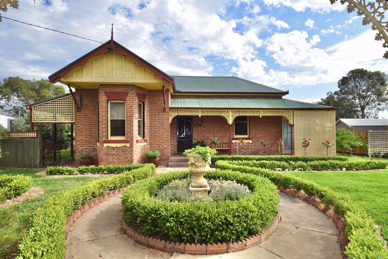 Holiday home Avoca House - Gorgeous Federation *