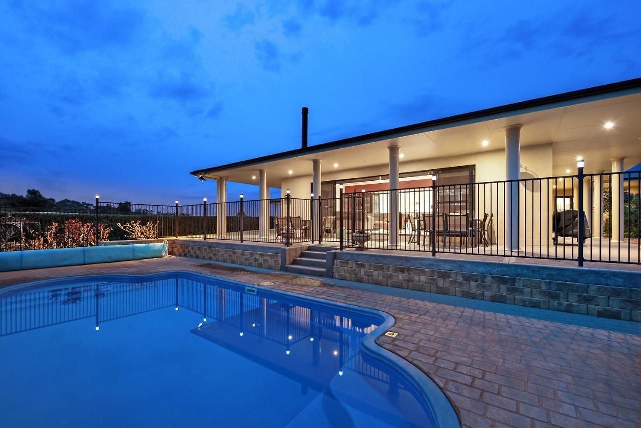 Mudgee Guesthouse Mudgee