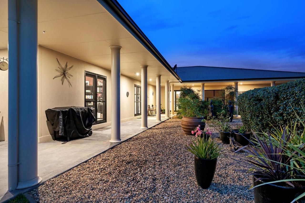 Mudgee Guesthouse